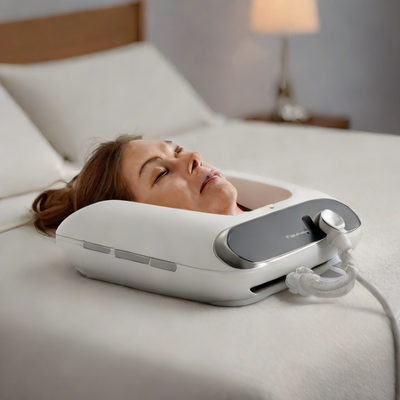 Philips Respironic DreamStation 2 AutoCPAP