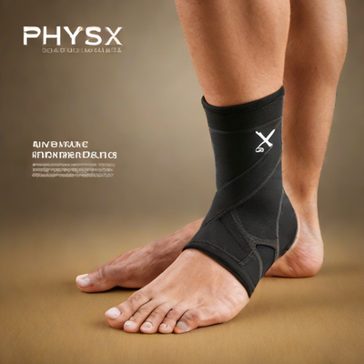Physix Gear Sport Ankle Brace