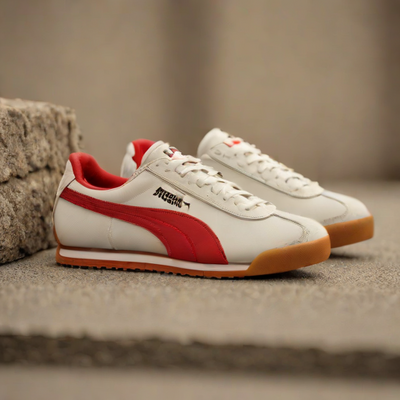 Puma Roma
