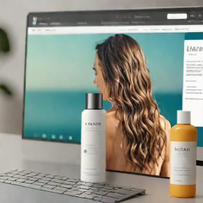 Pacifica Beauty Pineapple Moisture Beach Conditioner