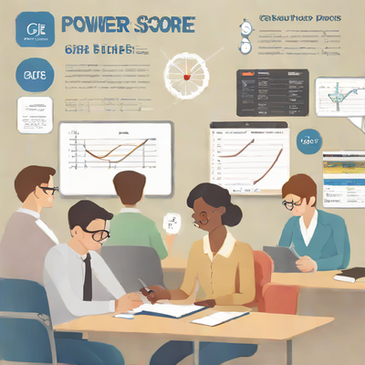 Powerscore GRE