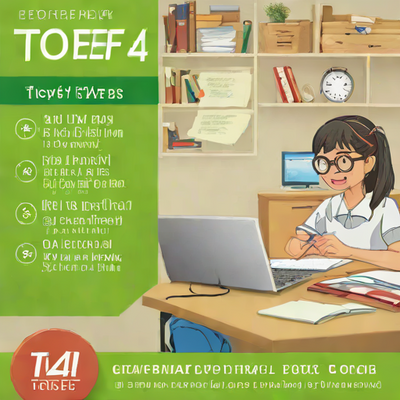 Prep4Toefl