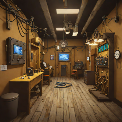 Paragon Adventure Parks - Multiple Locations