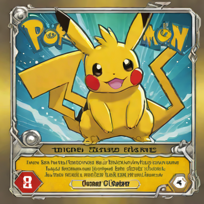 Pokémon Trading Card Game