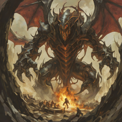 Phyrexia: All Will Be One