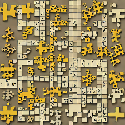 Puzzle Baron Crossword