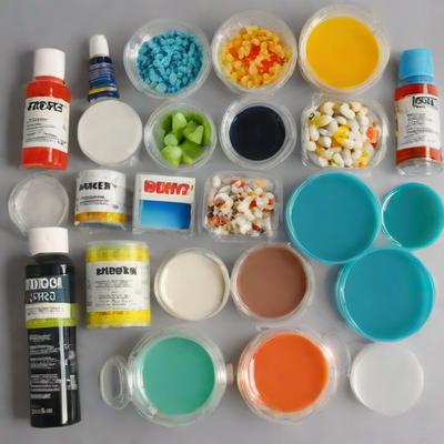 Pro Art Resin Kit