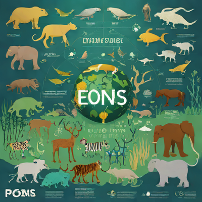 PBS Eons