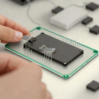 Piezoelectric Energy Harvesting
