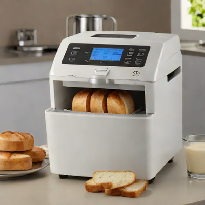 Panasonic SD-R20TH Bread Machine