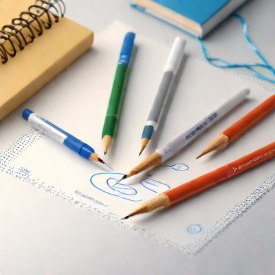 Paper Mate Clearpoint