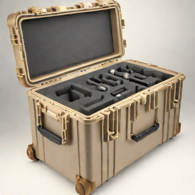 Pelican Case