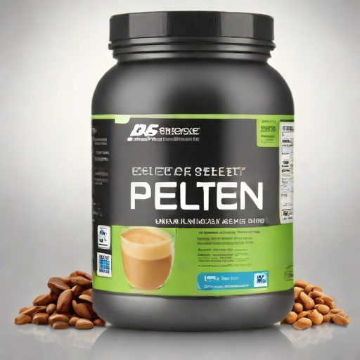 PEScience Select Protein