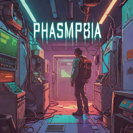 Phasmophobia