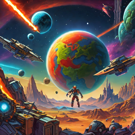 Planet