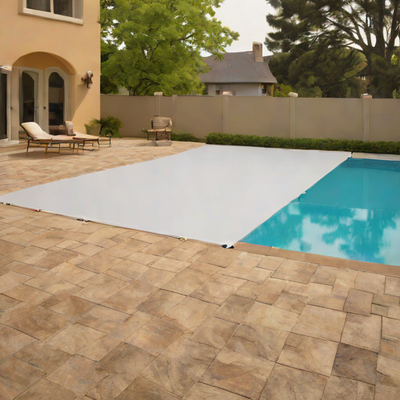 PoolGuard - Automatic Pool Safety Covers