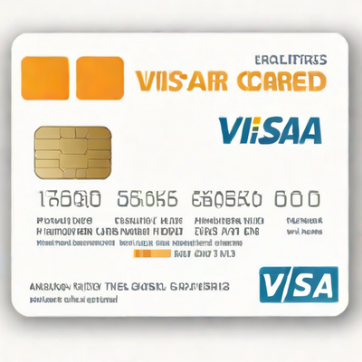 Potential Secured Visa Card