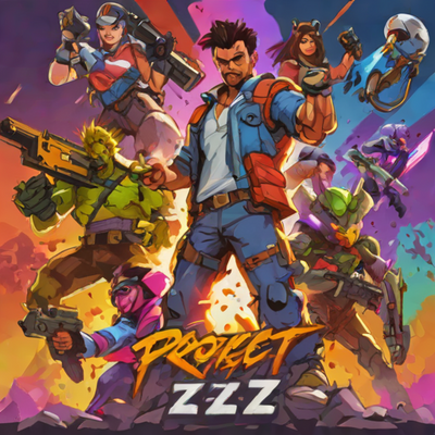 Project Z