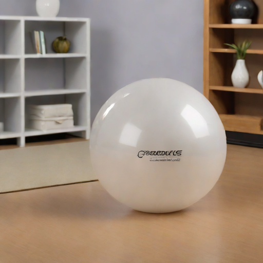 ProSource Fit Exercise Ball