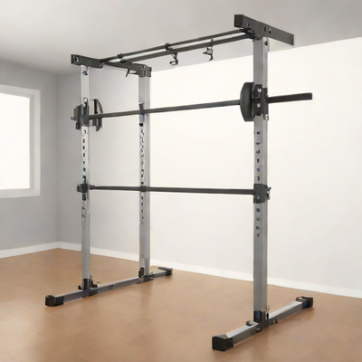 ProsourceFit Multi-Grip Pull-Up Bar