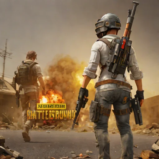 PUBG: Battlegrounds
