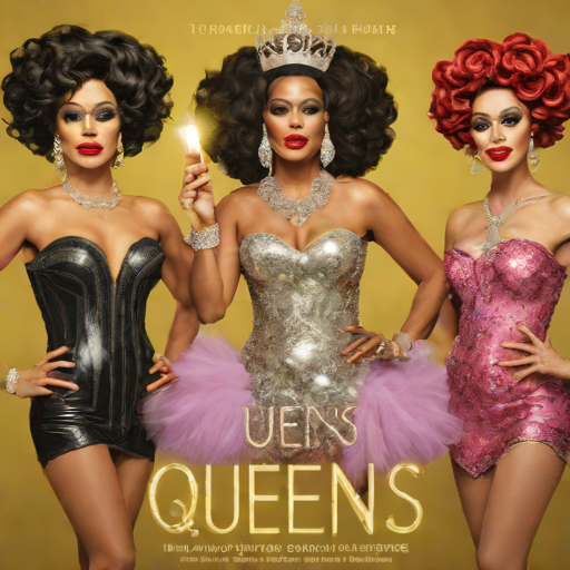 Queens (Reinas)