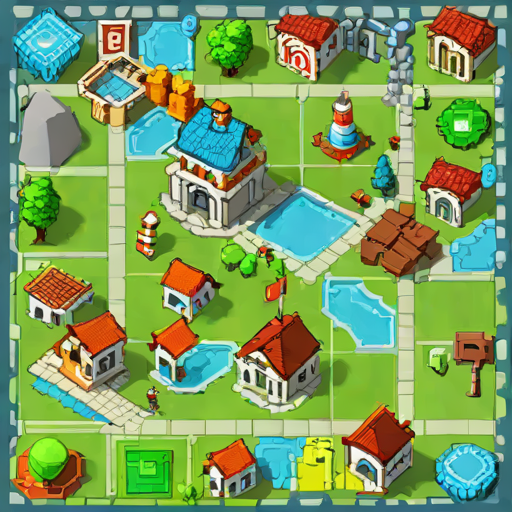 Quadropolis