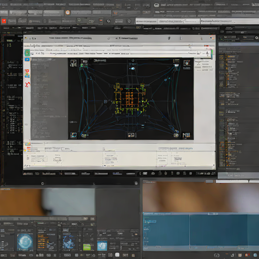 Quantum Machine Learning Simulation Suite (e.g., Qiskit Enterprise)