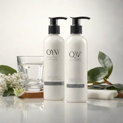 QV Gentle Wash