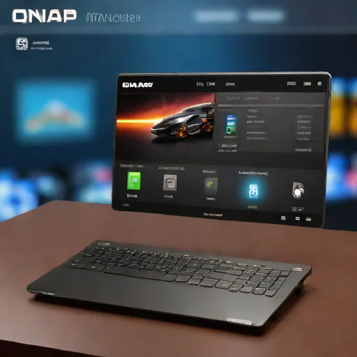 QNAP TVS-472XT