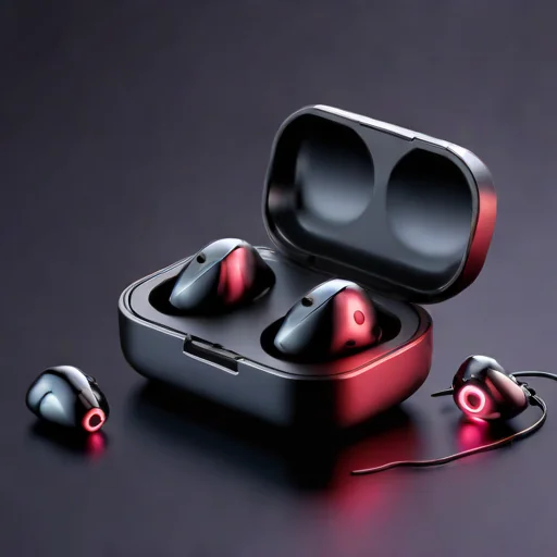 QCY Melobuds Pro