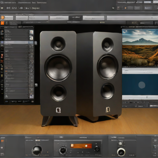 Q Acoustics 3030i (Pair)