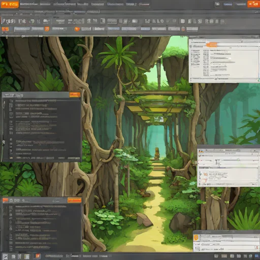 Qwen2.5-Coder via Ollama