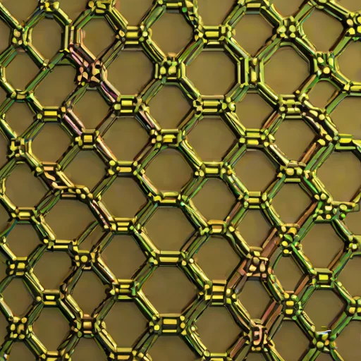 QuantumShield Mesh