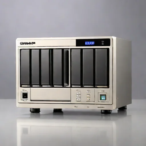 QNAP TVS-472