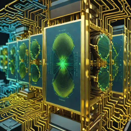 Quantum Computing Systems