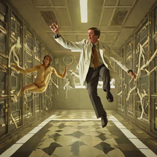 Quantum Leap