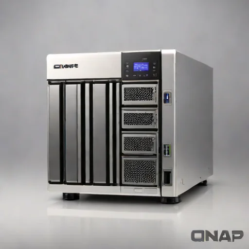 QNAP QRS-2489U