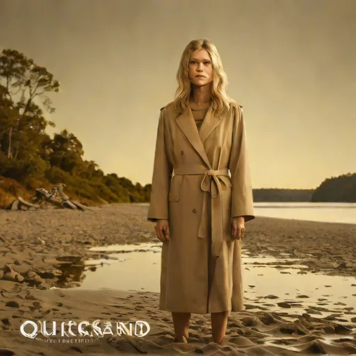 Quicksand