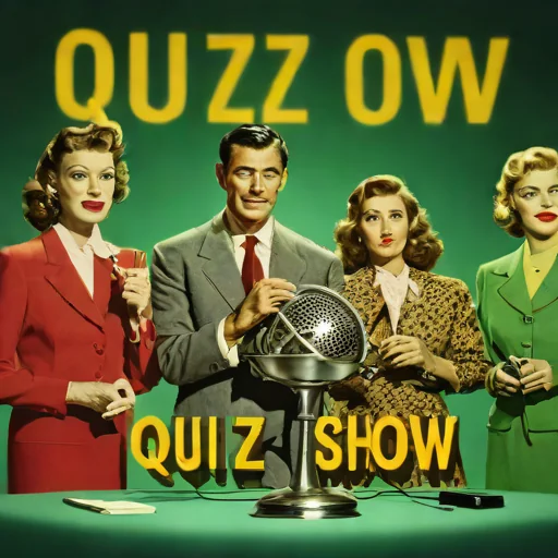 Quiz Show