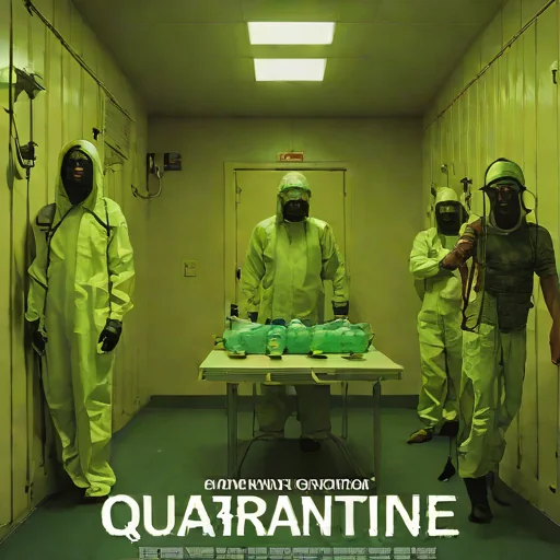 Quarantine