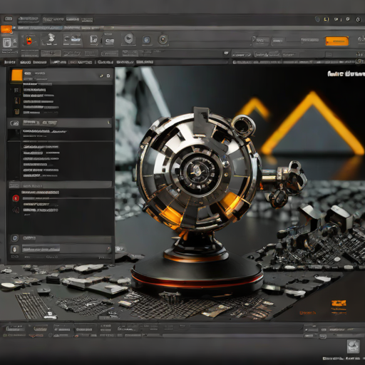 Quicksilver Hardware Renderer