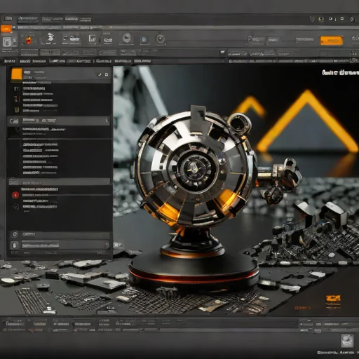 Quicksilver Hardware Renderer