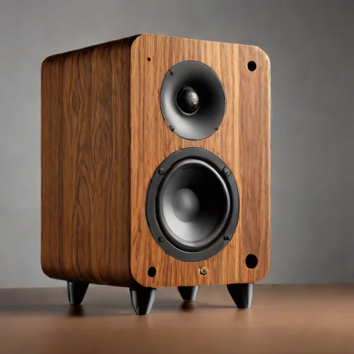 Q Acoustics 5010
