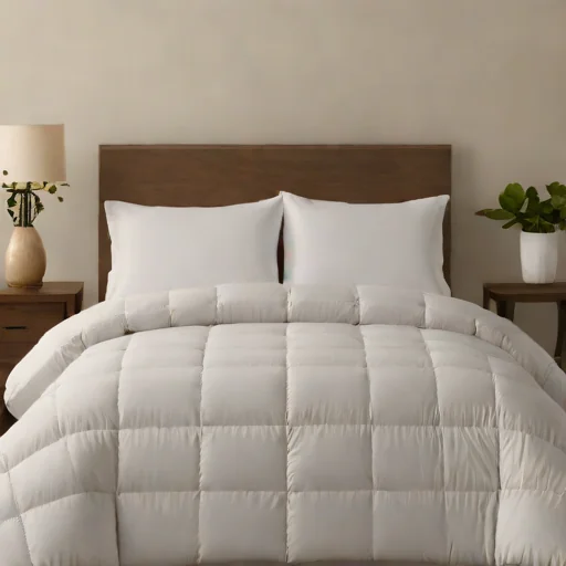 Quince Premium Down Alternative Comforter