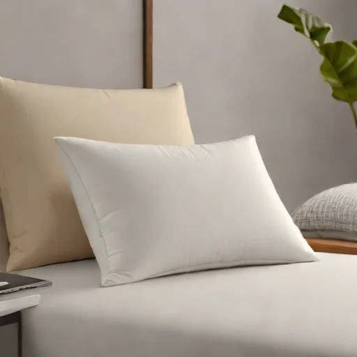 Quince Premium Down Alternative Pillow