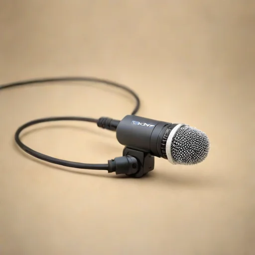 Que Audio Q-Lav
