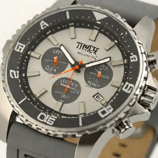 Q Timex LCA