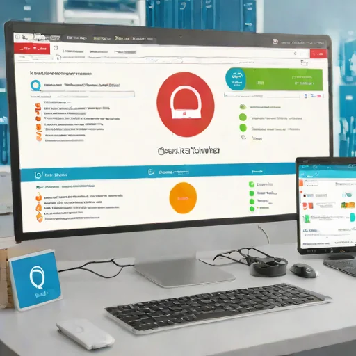 Qualys SSL Labs SSL Server Test
