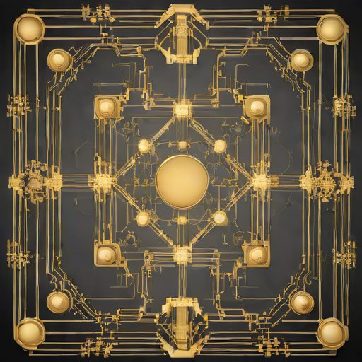 quantum gate